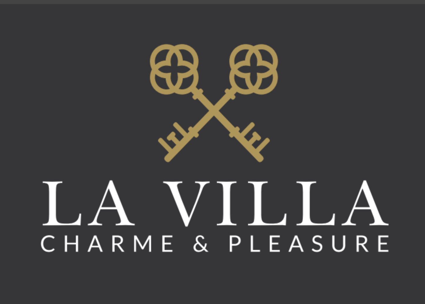 LA VILLA | Charme & Pleasure